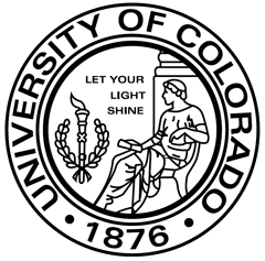 University of Colorado at Denver logo