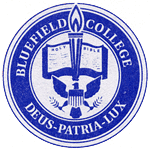 Bluefield College logo