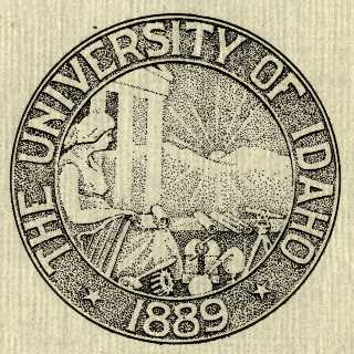 University of Idaho logo