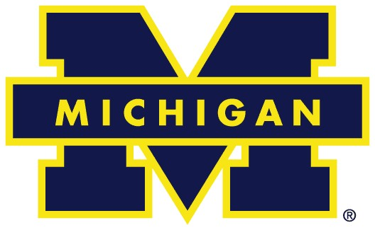 University of Michigan - Ann Arbor logo