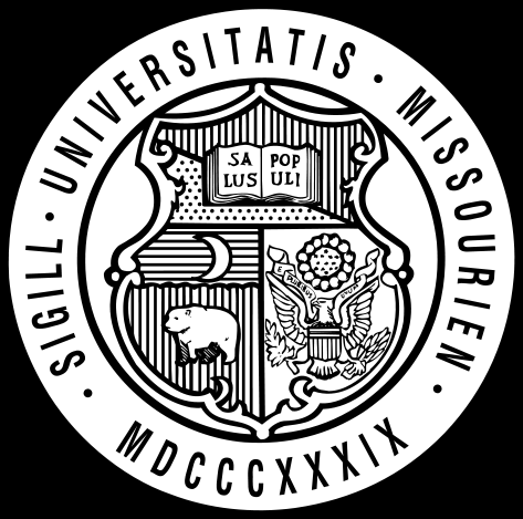 University of Missouri - Columbia logo