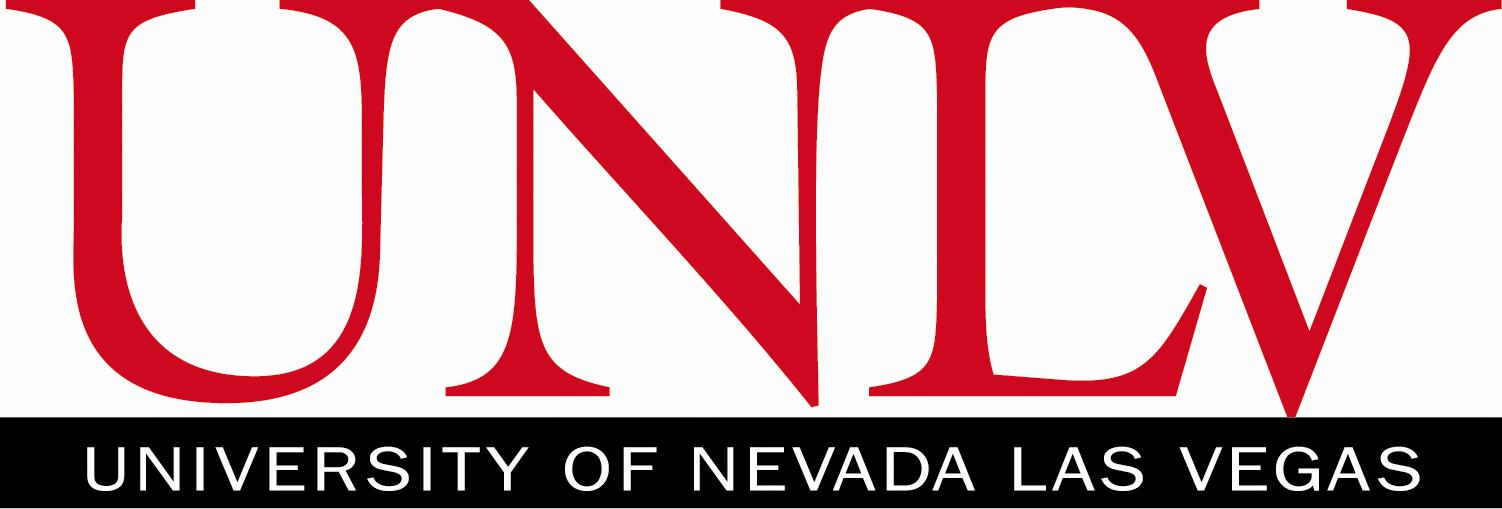 University of Nevada, Las Vegas logo