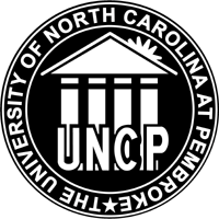 University of North Carolina at Pembroke logo