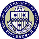 University of Pittsburgh at Johnstown logo