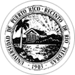 University of Puerto Rico-Rio Piedras logo