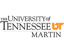 University of Tennessee at Martin logo