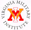 Virginia Military Institute logo