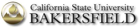 California State University, Bakersfield logo