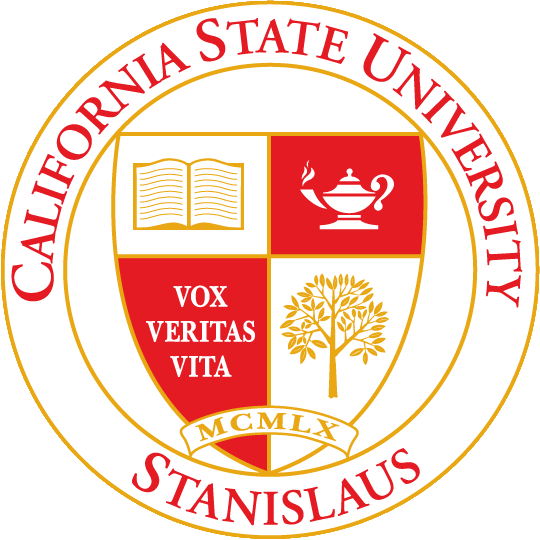 California State University, Stanislaus logo
