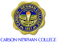 Carson-Newman College logo