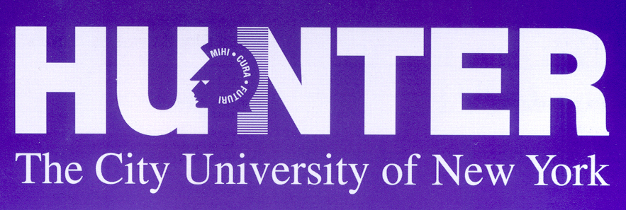 CUNY, Hunter College logo