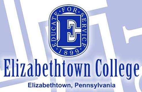 Elizabethtown College logo