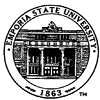 Emporia State University logo