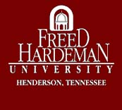Freed-Hardeman University logo