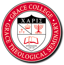 Grace College and Theological Seminary logo