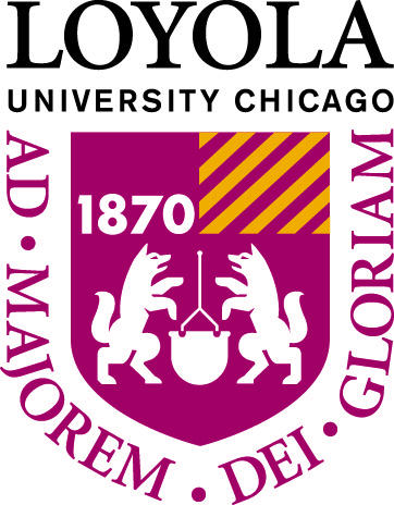 Loyola University - Chicago logo