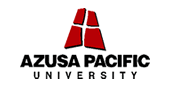 Azusa Pacific University logo