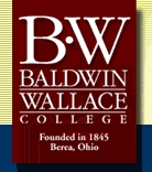 Baldwin-Wallace College logo