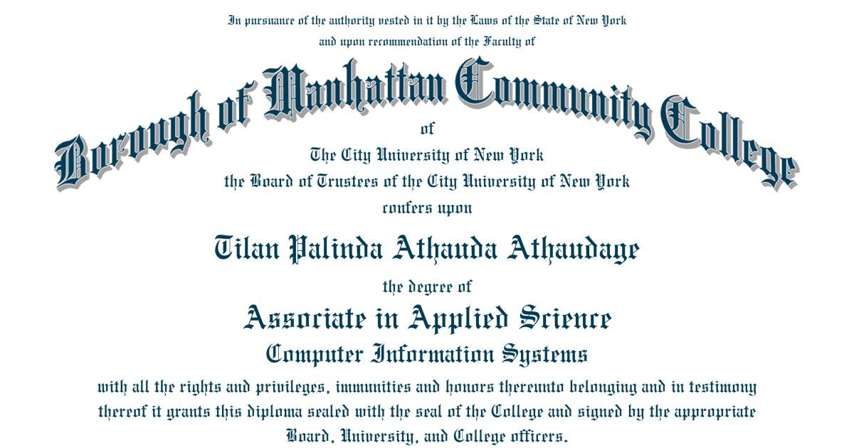 Parchment Exchange Leader in eTranscript Exchange