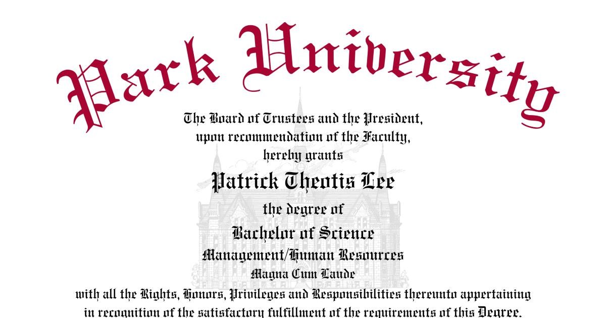 Parchment Exchange Leader in eTranscript Exchange