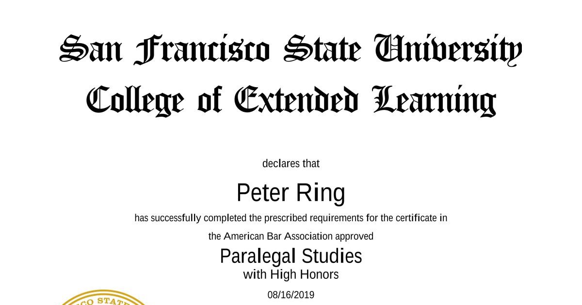 Parchment Exchange Leader in eTranscript Exchange