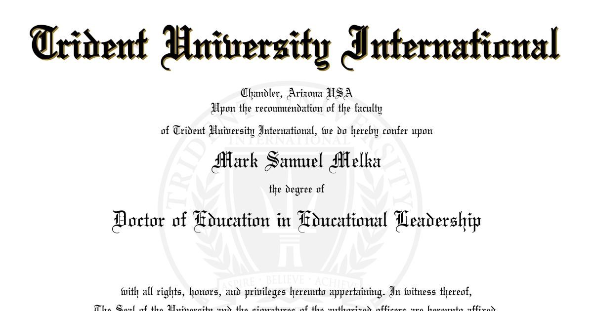 Parchment Exchange Leader in eTranscript Exchange