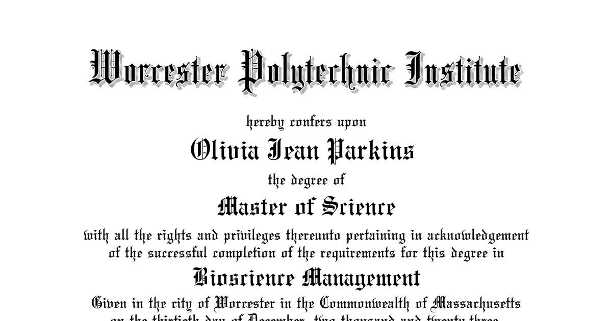 Parchment Exchange Leader in eTranscript Exchange