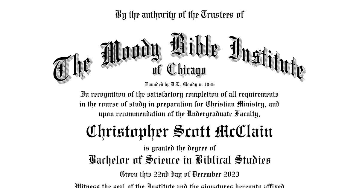 Parchment Exchange Leader in eTranscript Exchange