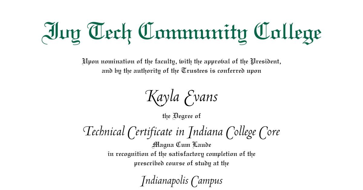 Parchment Exchange Leader in eTranscript Exchange