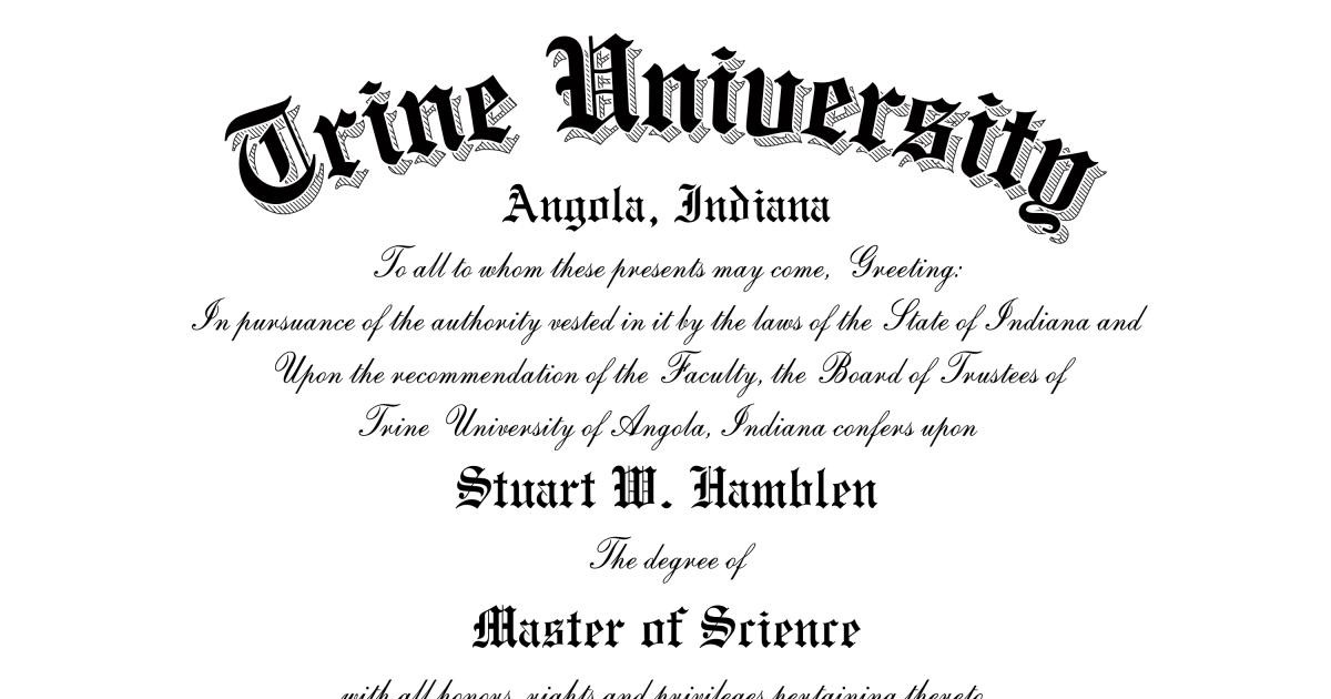 Parchment Exchange Leader in eTranscript Exchange