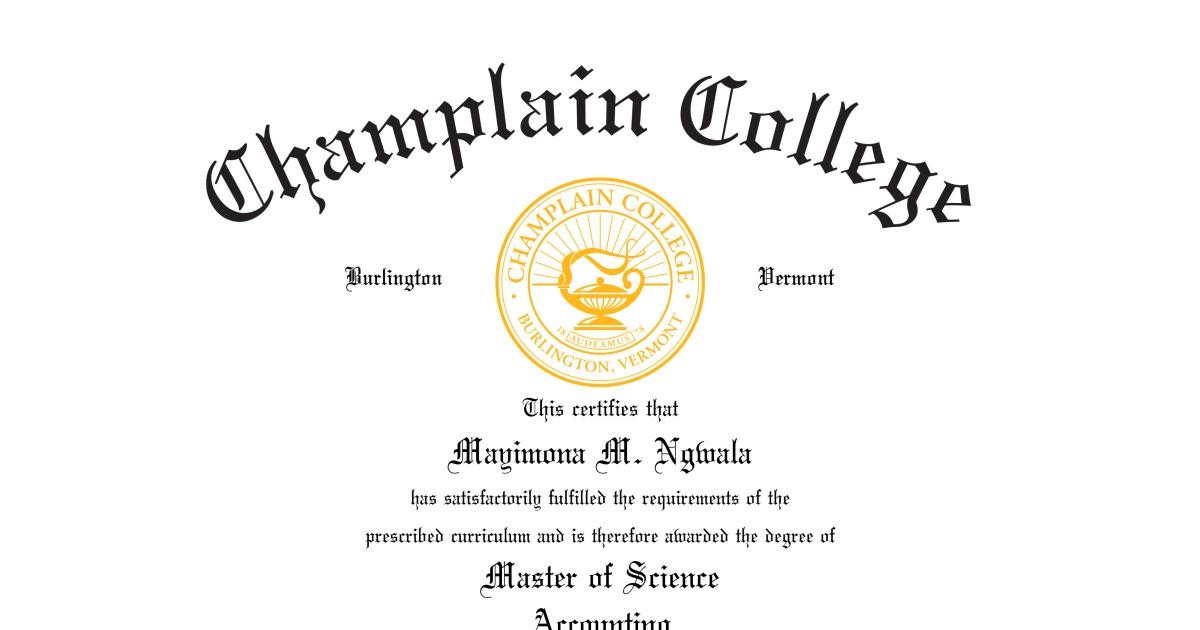 Parchment Exchange Leader in eTranscript Exchange