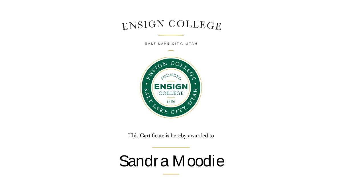 Parchment Exchange Leader in eTranscript Exchange