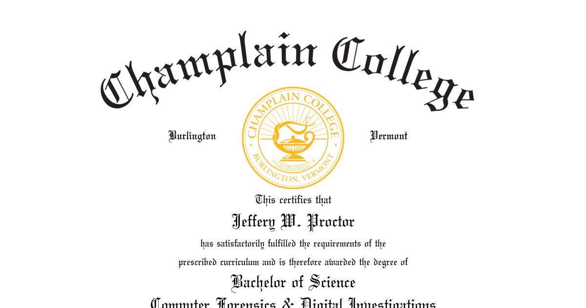 Parchment Exchange Leader in eTranscript Exchange