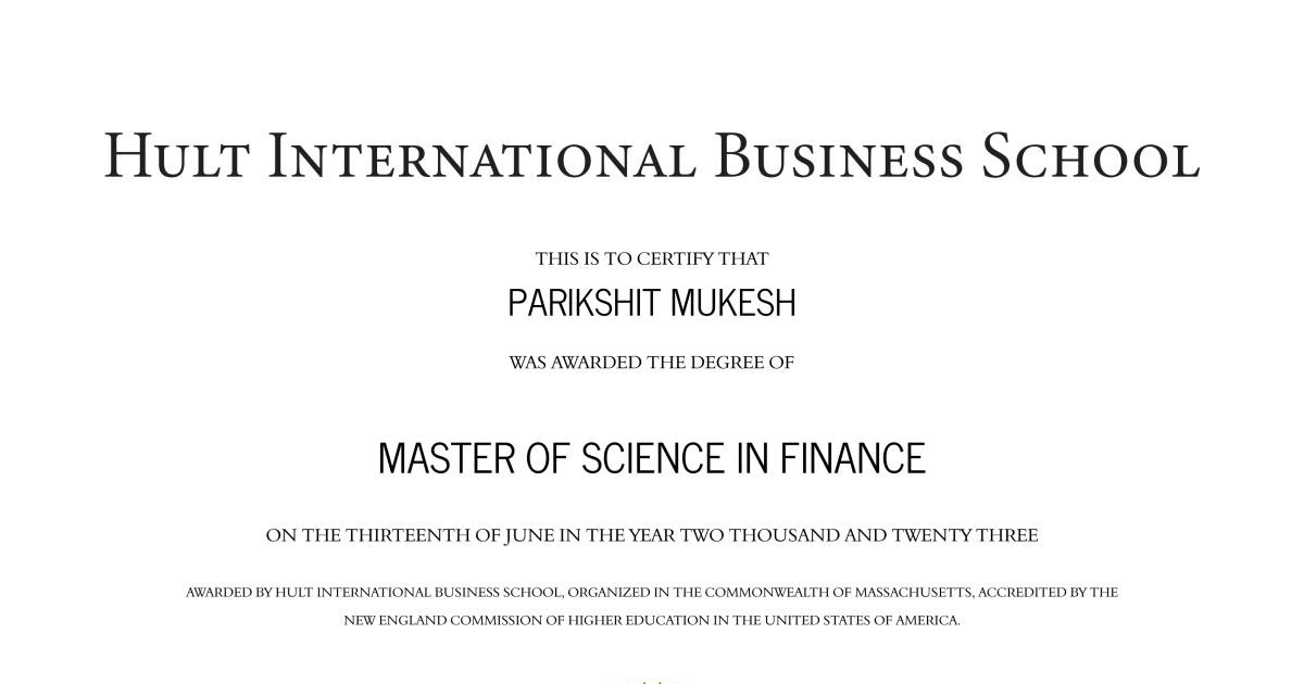 Parchment Exchange Leader in eTranscript Exchange