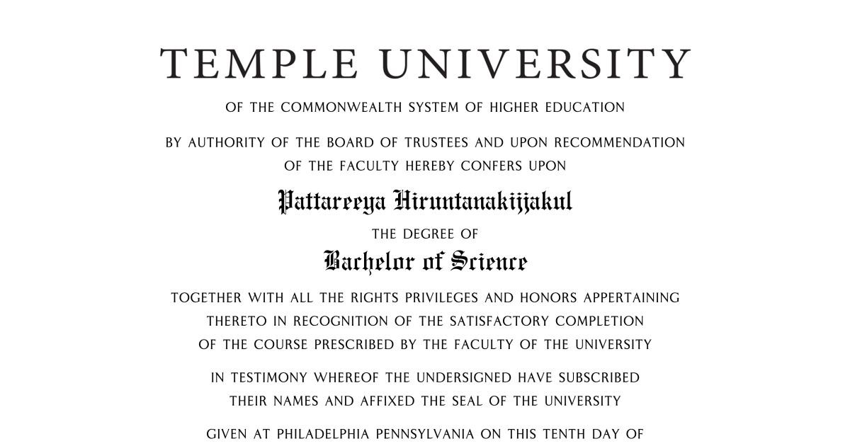 Parchment Exchange Leader in eTranscript Exchange