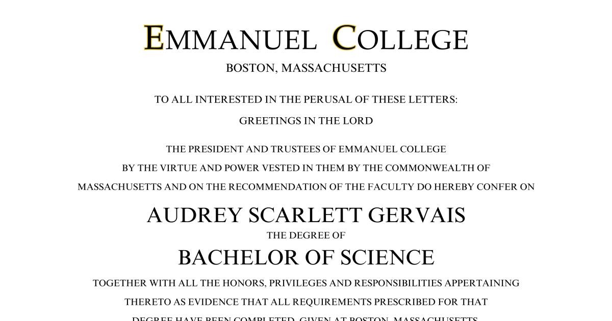 Parchment Exchange Leader in eTranscript Exchange