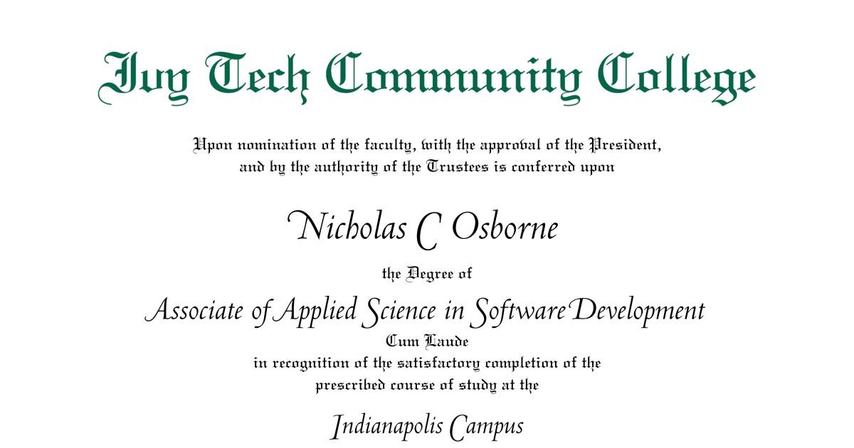 Parchment Exchange Leader in eTranscript Exchange