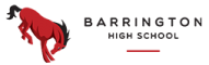 Barrington High School logo