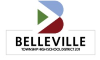 Belleville East High School logo