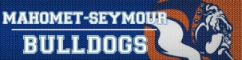 Mahomet-Seymour High School logo