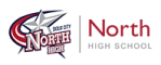 North High School logo