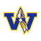 Wapello Senior High School logo