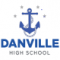 Danville High School logo