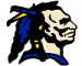 Grant County High School logo