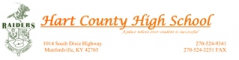 Hart County High School logo