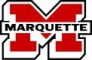 Marquette Senior High School logo