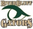 River Bluff High School logo