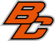 Byron Center High School logo