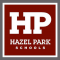 Hazel Park High School logo