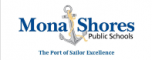 Mona Shores High School logo